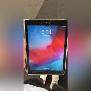 iPad Air 1st Generation